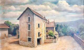 Maison 7 Pièces 292 m² à vendre à Messimy (69510)
