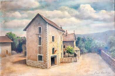 Maison 7 pièces 625000 €