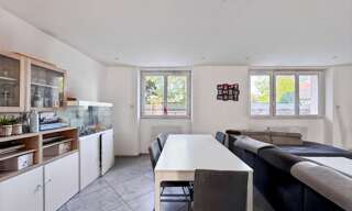 Appartement 3 Pièces 64 m² à vendre à Dijon (21000)