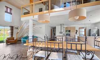 Maison 5 Pièces 180 m² à vendre à Cuvat (74350)