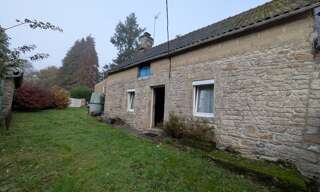 Maison 3 Pièces 95 m² à vendre à Bubry (56310)