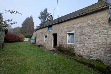 Maison 3 pièces 86000 €