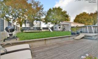 Maison 8 Pièces 170 m² à vendre à Montaigu-Vendée (85600)