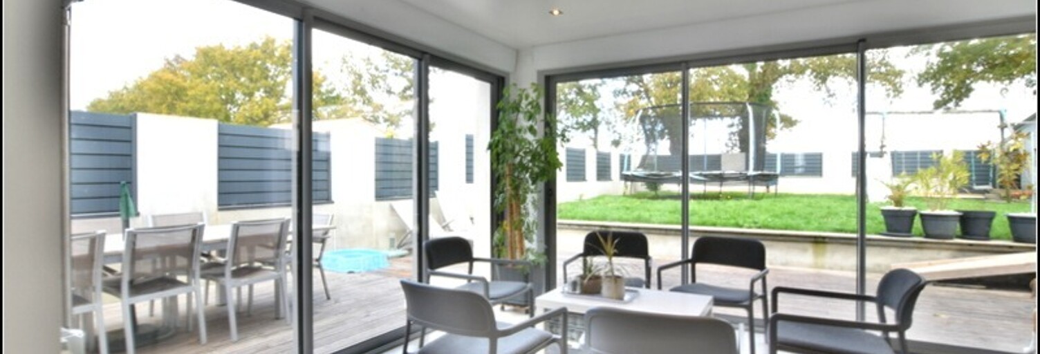 Maison 8 Pièces 170 m² à vendre à Montaigu-Vendée (85600)