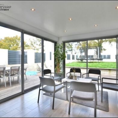 Maison 8 pièces 376000 €