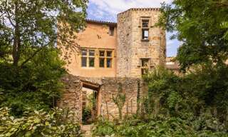 Maison 7 Pièces 180 m² à vendre à Alet-les-Bains (11580)