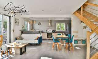 Maison 4 Pièces 86 m² à vendre à Saint-André-de-Sangonis (34725)