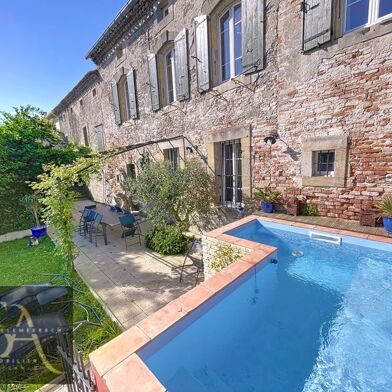 Maison 8 pièces 495000 €