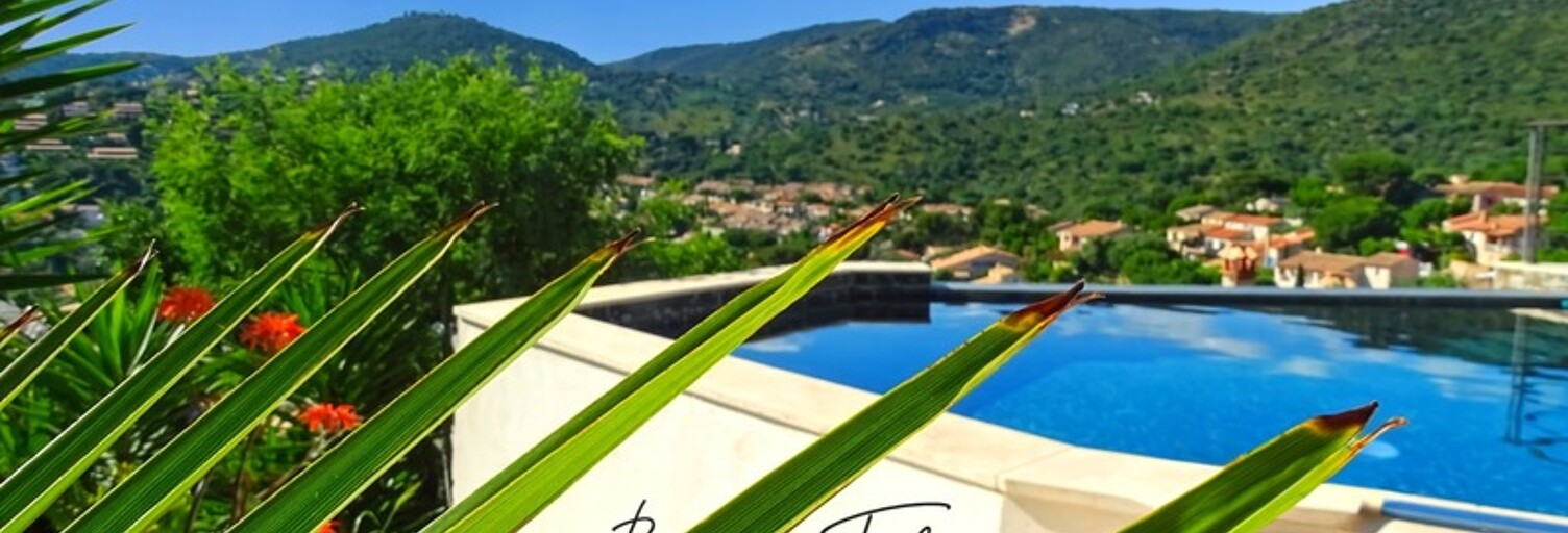 Maison 4 Pièces 190 m² à vendre à Le Lavandou (83980)