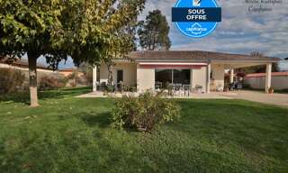 Maison 3 Pièces 95 m² à vendre à Grièges (01290)