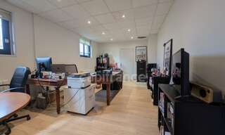 Local industriel  1460 m² à vendre à Tourouvre au Perche (61190)