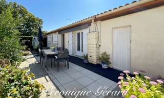 Maison 4 Pièces 82 m² à vendre à Le Pizou (24700)