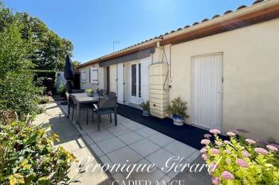 Maison 4 pièces 198000 €