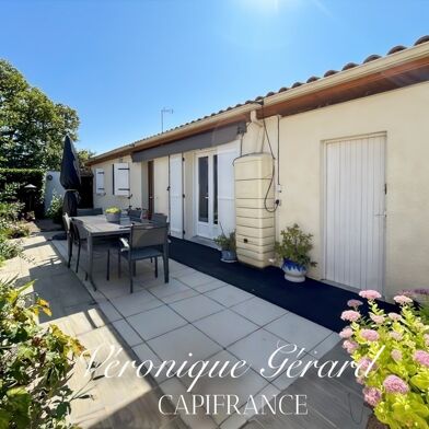 Maison 4 pièces 198000 €