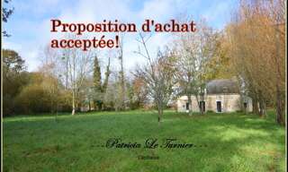 Maison 4 Pièces 66 m² à vendre à Camors (56330)