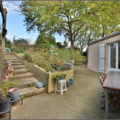 Maison 5 pièces 242650 €