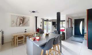 Maison 5 Pièces 133 m² à vendre à Fillinges (74250)