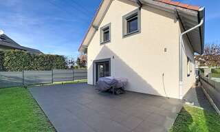 Maison 5 Pièces 133 m² à vendre à Fillinges (74250)