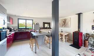 Maison 5 Pièces 133 m² à vendre à Fillinges (74250)