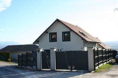 Maison 5 pièces 554000 €