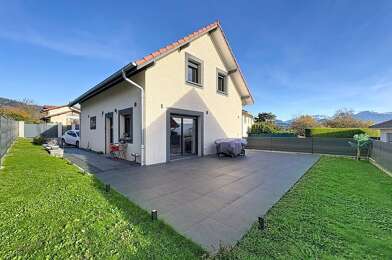 Maison 5 pièces 535000 €