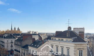Appartement 4 Pièces 103 m² à vendre à Dijon (21000)
