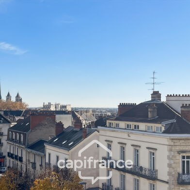 Appartement 4 pièces 420000 €