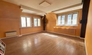 Appartement 4 Pièces 81 m² à vendre à Dijon (21000)