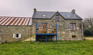 Maison 5 Pièces 134 m² à vendre à Persquen (56160)