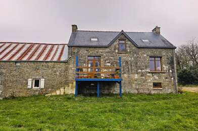 Maison 5 pièces 131750 €