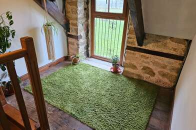 Maison 5 pièces 131750 €