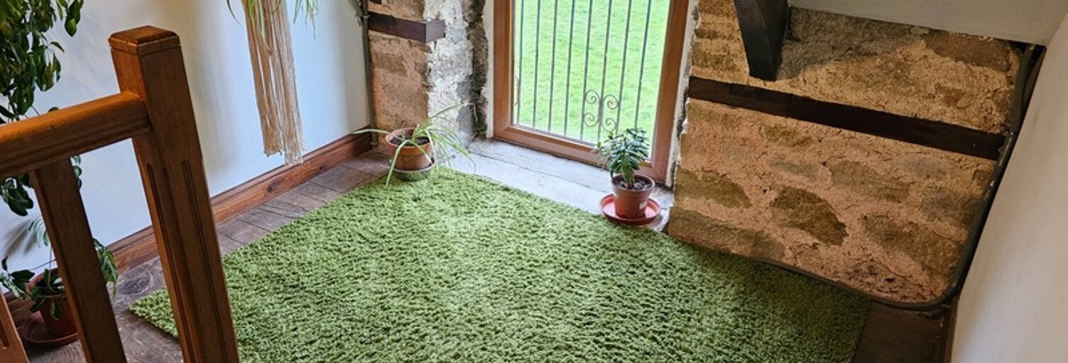 Maison 5 Pièces 134 m² à vendre à Persquen (56160)