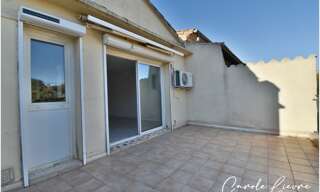 Maison 4 Pièces 99 m² à vendre à Valros (34290)