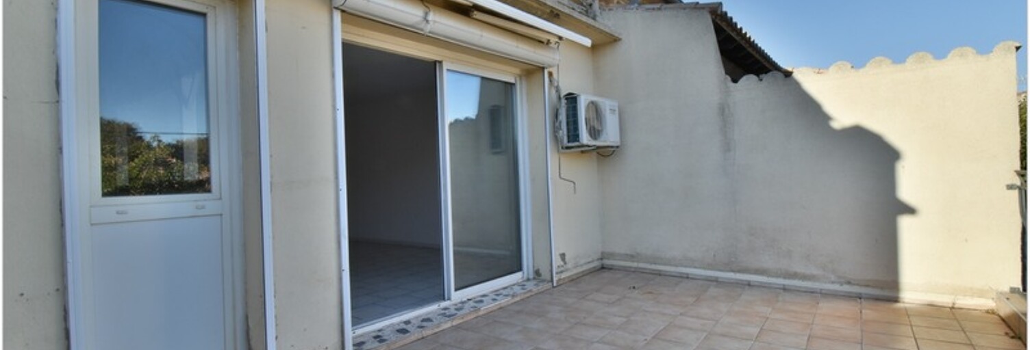 Maison 4 Pièces 99 m² à vendre à Valros (34290)