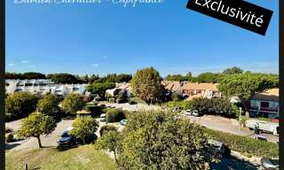 Appartement 5 Pièces 117 m² à vendre à La Grande-Motte (34280)