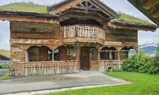 Maison 8 Pièces 206 m² à vendre à Saint-Pierre-dels-Forcats (66210)