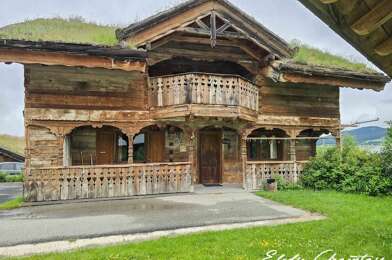 Maison 8 pièces 632000 €