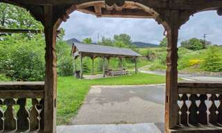 Maison 8 Pièces 206 m² à vendre à Saint-Pierre-dels-Forcats (66210)