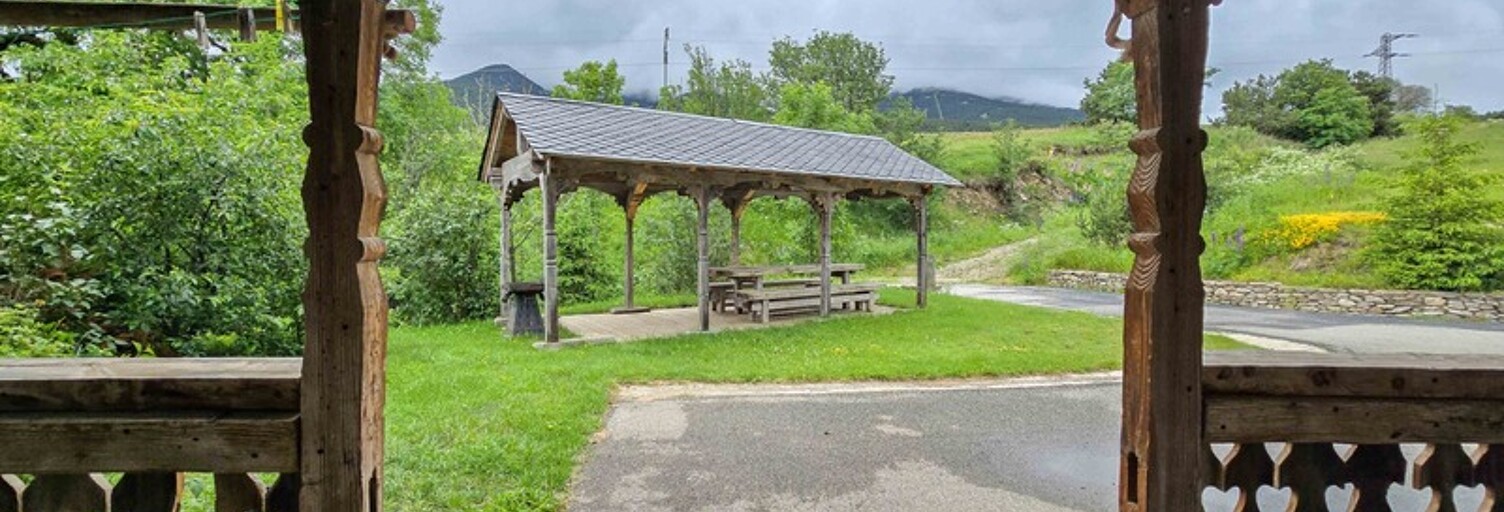 Maison 8 Pièces 206 m² à vendre à Saint-Pierre-dels-Forcats (66210)