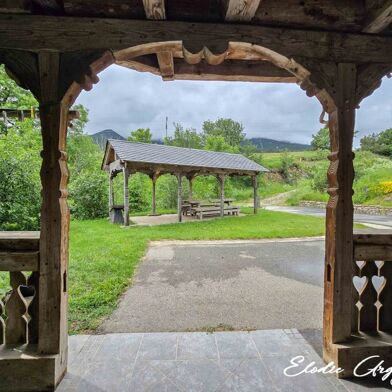 Maison 8 pièces 632000 €