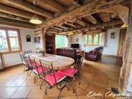 Chalet à vendre 8 pièces SAINT PIERRE DELS FORCATS (66) — photo 4