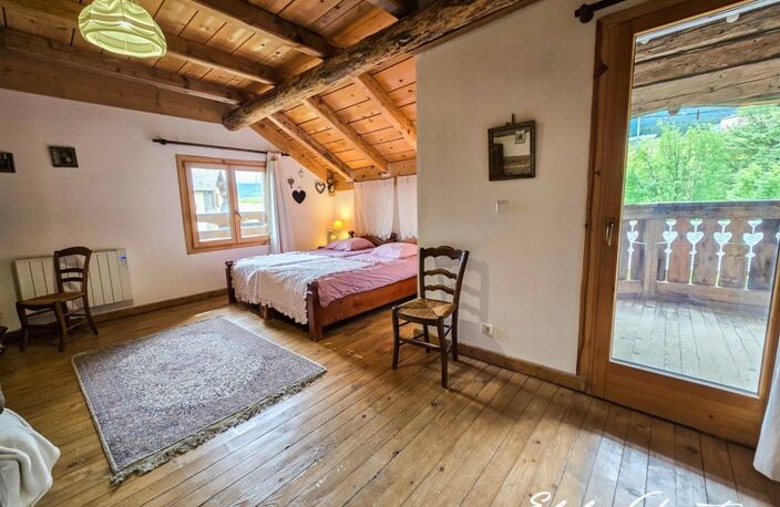 Chalet à vendre 8 pièces SAINT PIERRE DELS FORCATS (66) — photo 5