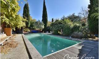 Maison 7 Pièces 192 m² à vendre à Paulhan (34230)