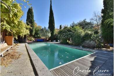 Maison 7 pièces 360000 €