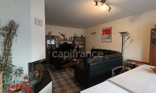 Maison 94 m² en viager Ruitz (62620)