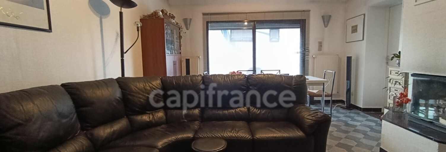 Maison 94 m² en viager Ruitz (62620)