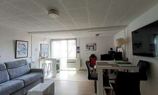 Appartement 2 Pièces 34 m² à vendre à Agde (34300)