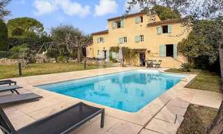 Maison 7 Pièces 161 m² à vendre à Grasse (06130)