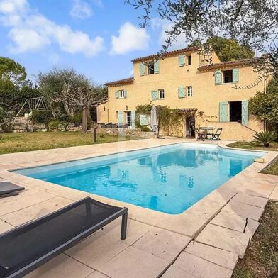 Maison 7 pièces 895000 €