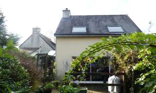 Maison 7 Pièces 130 m² à vendre à Plouray (56770)